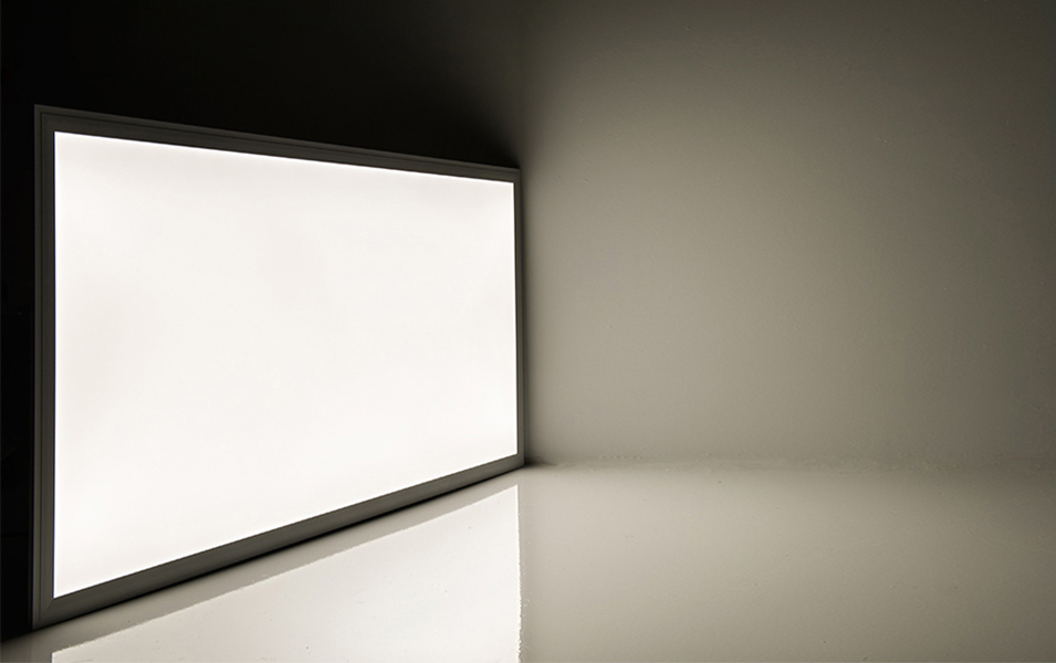 LED PANEL LIGHT