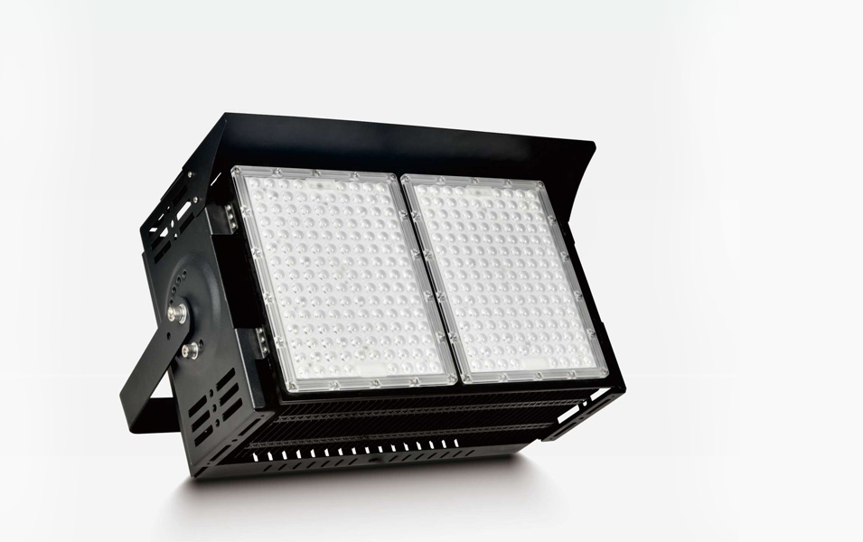 LED STADIUM LIGHT