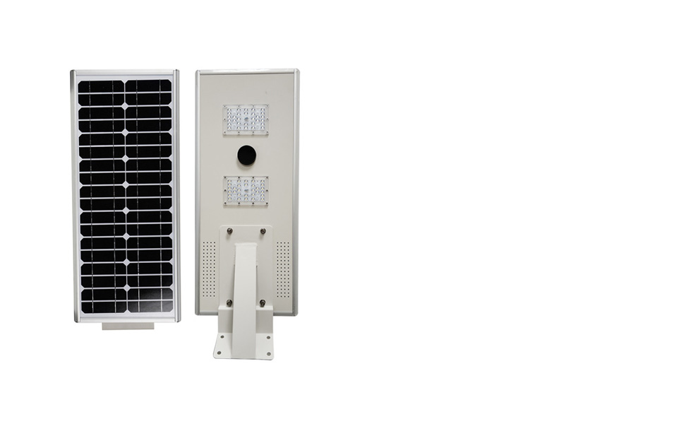 LED STREET LIGHT