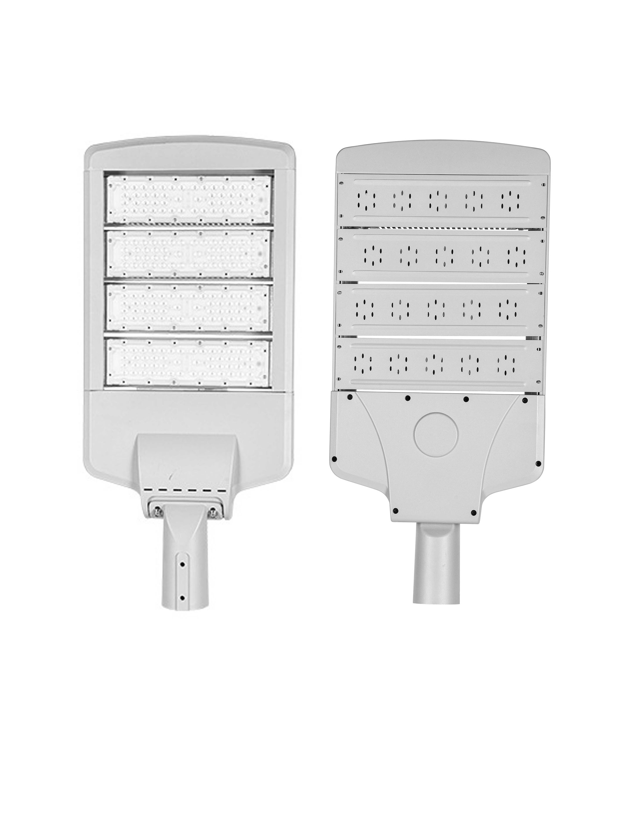 LED STREET LIGHT