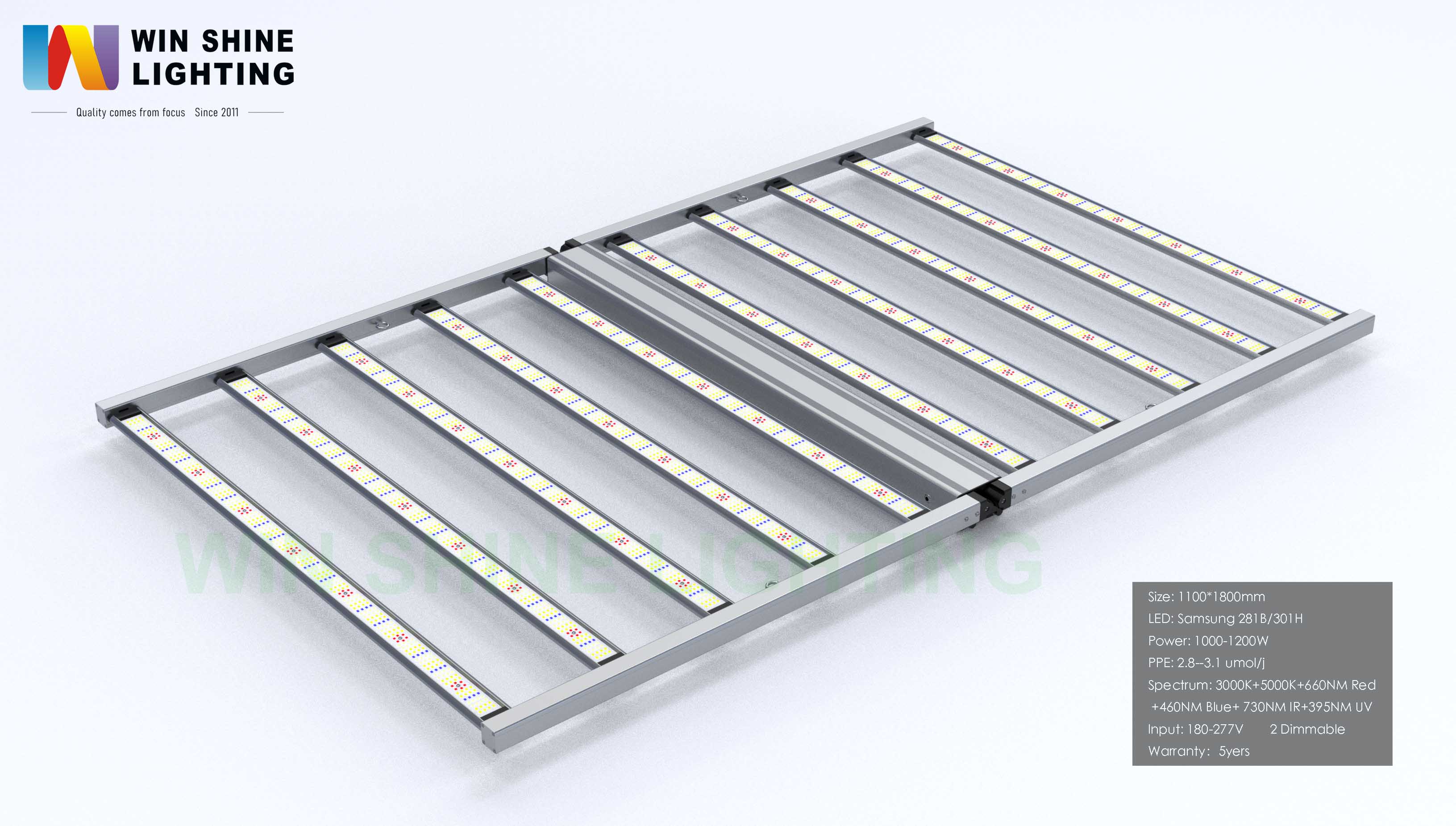 WS-PGL1300A-2F12B2D
